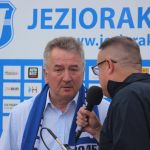 Jeziorak Iława - LZS Jamielnik 8:0